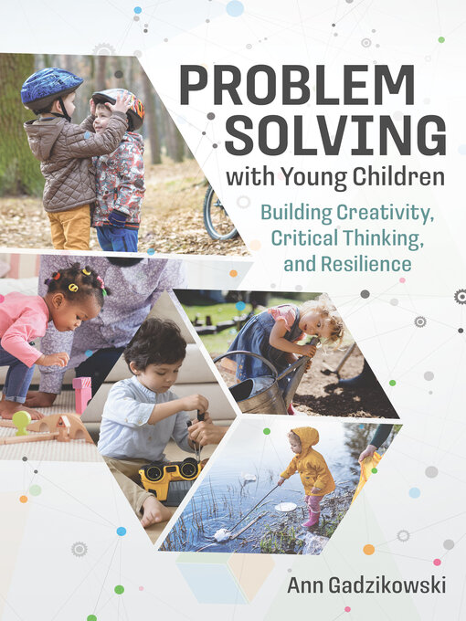 Title details for Problem Solving with Young Children by Ann Gadzikowski - Wait list